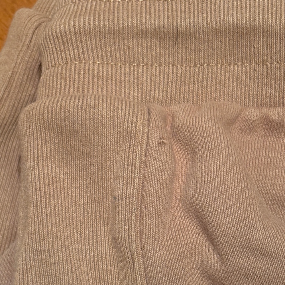 Champion Reverse Weave XS Women’s Shorts Drawstring Pockets - Picture 7 of 7